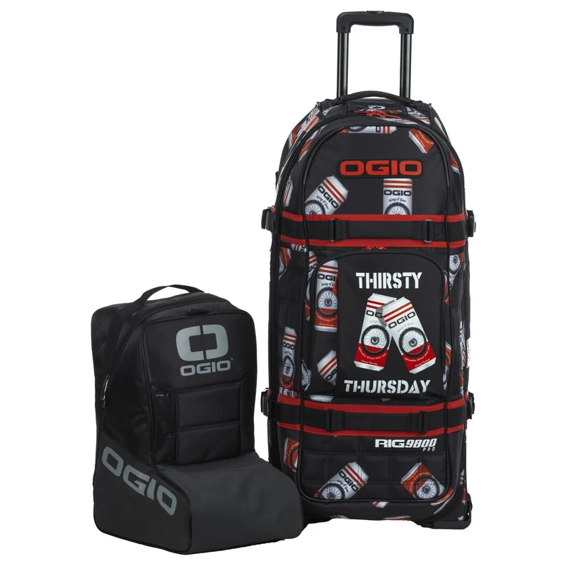 OGIO 9800 PRO - Rollenreisetasche 125 L 86 cm (thirsty thursday)