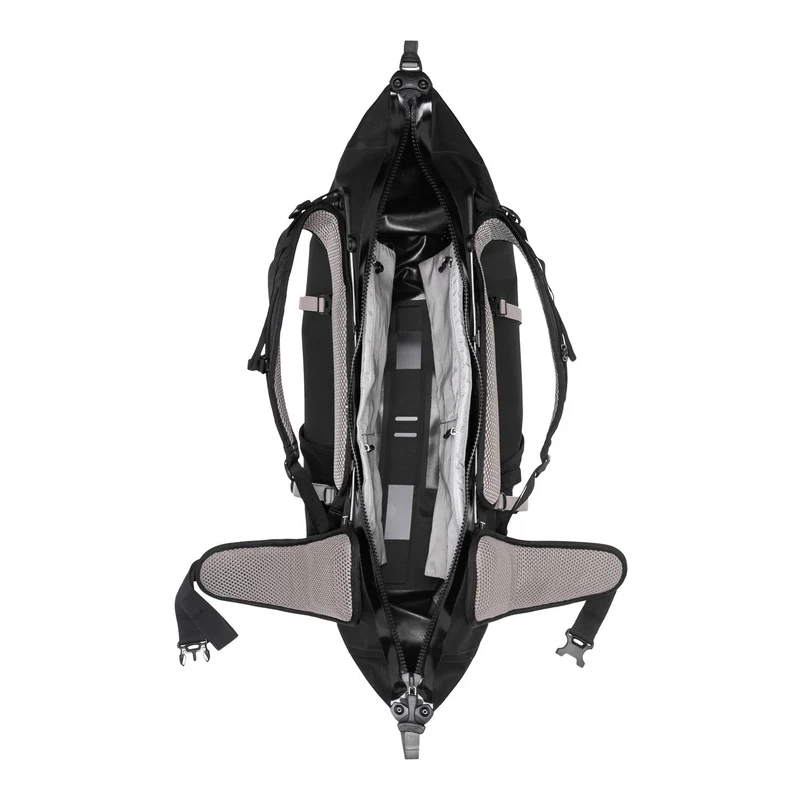 Ortlieb Atrack Outdoor 35 - Rucksack 59 cm (black)