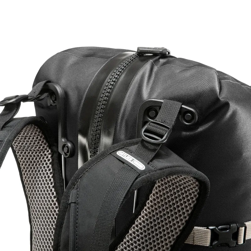 Ortlieb Atrack Outdoor 35 - Rucksack 59 cm (black)