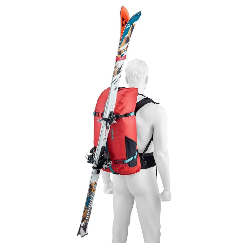 Ortlieb Atrack Outdoor 35 - Rucksack 59 cm (black)