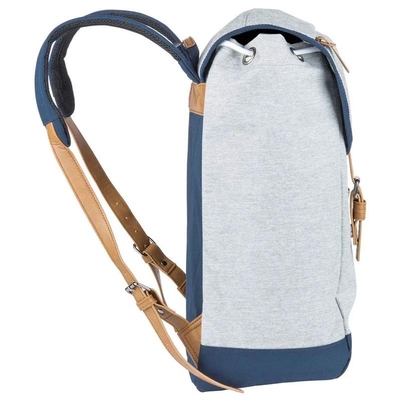 Nitro Venice - Laptoprucksack 44 cm 15" (morning mist)