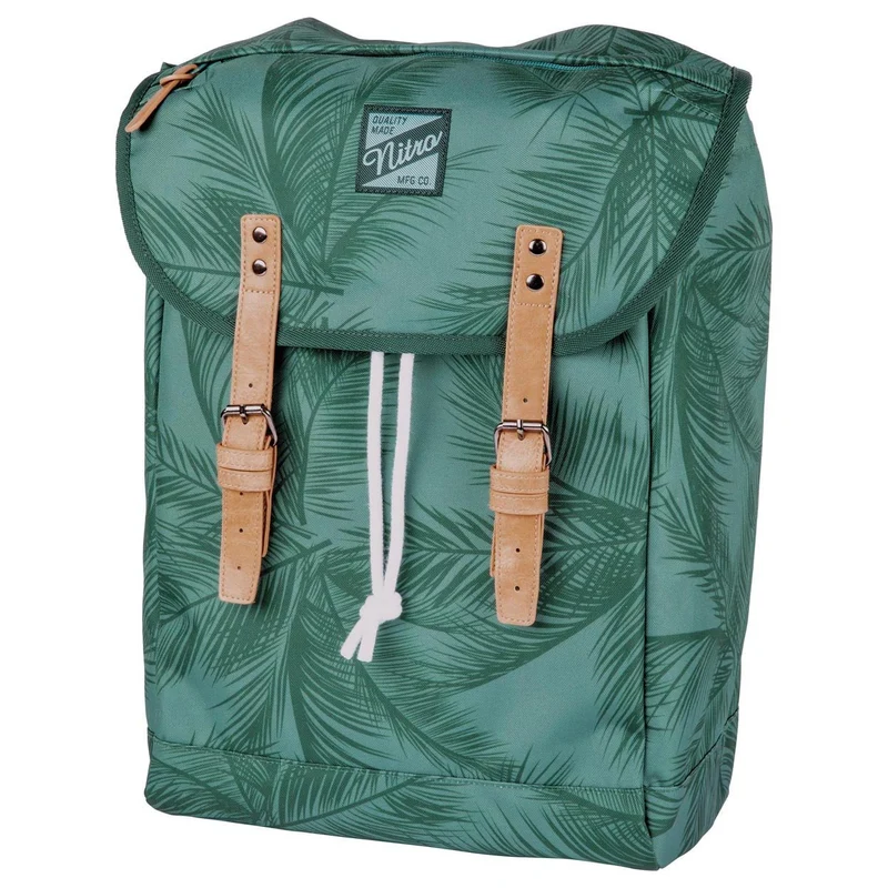 Nitro Venice - Laptoprucksack 44 cm 15" (coco)