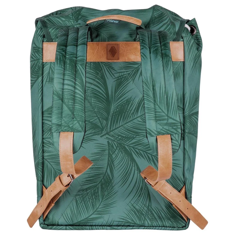 Nitro Venice - Laptoprucksack 44 cm 15" (coco)