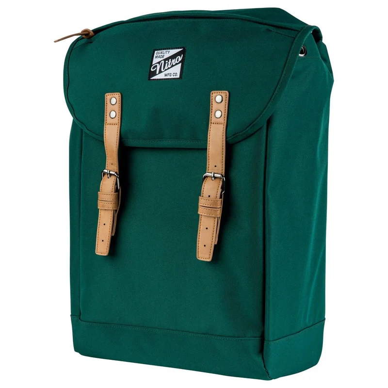 Nitro Venice - Laptoprucksack 44 cm 15" (ponderosa)