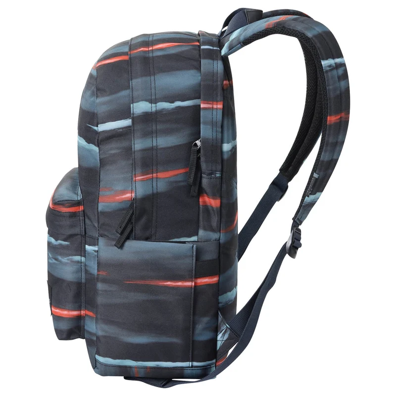 Nitro Urban Plus - Laptoprucksack 15" 46 cm (acid dawn)