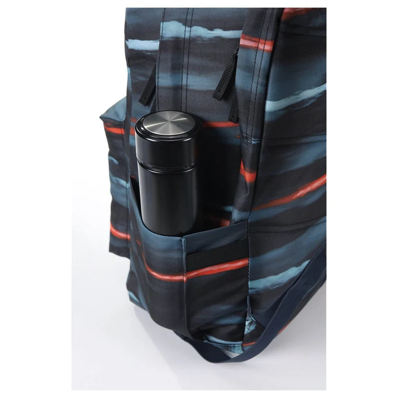 Nitro Urban Plus - Laptoprucksack 15" 46 cm (acid dawn)