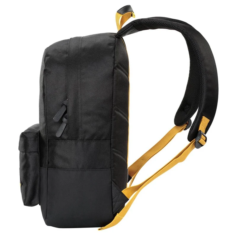 Nitro Urban Collection Cypress - Rucksack 15" 56 cm (golden mud)