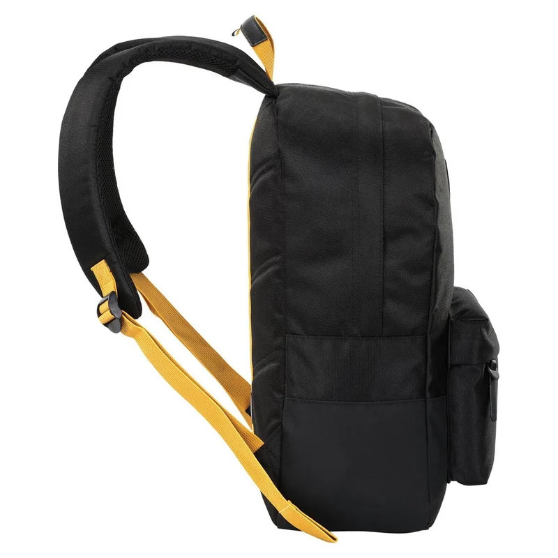 Nitro Urban Collection Cypress - Rucksack 15" 56 cm (golden mud)