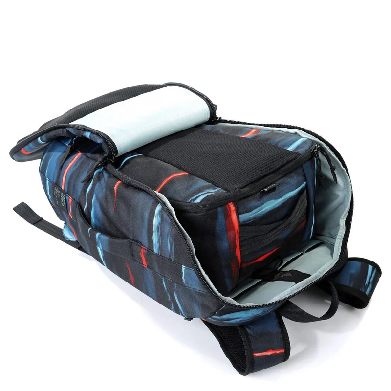 Nitro Urban Collection Nikuro Traveller - Rucksack 54 cm (acid dawn)