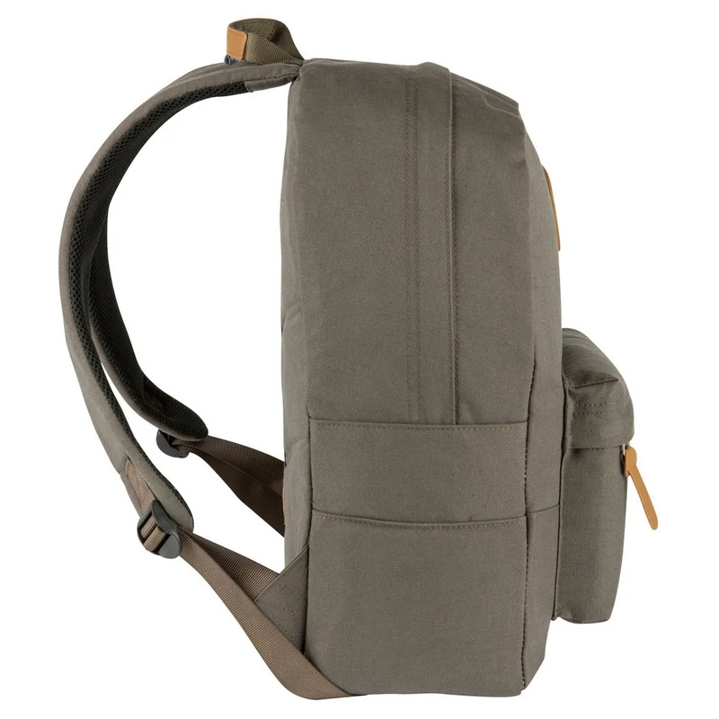 Nitro Urban Classic - Laptoprucksack 45 cm 15" (waxed lizard)