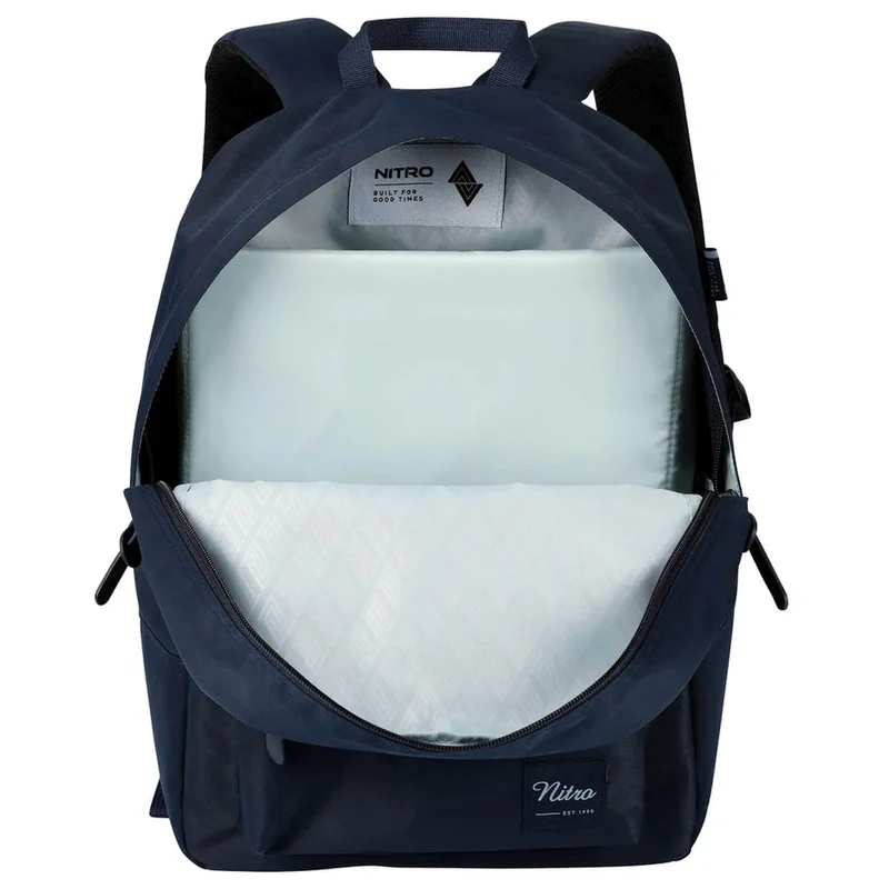 Nitro Urban Classic - Laptoprucksack 45 cm 15" (night sky)