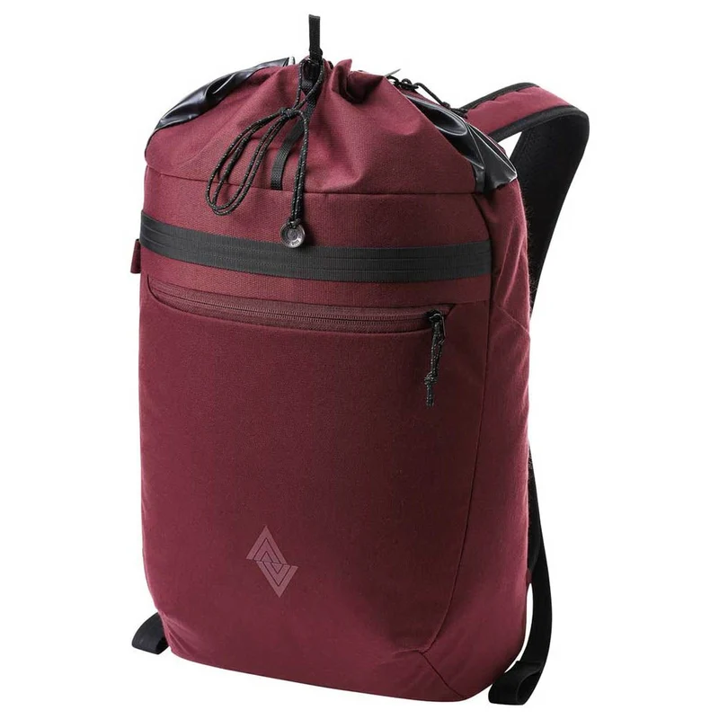 Nitro Fuse 24 - Rucksack 44 cm (wine)