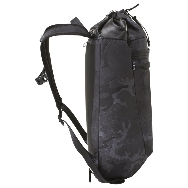 Nitro Fuse 24 - Rucksack 44 cm (forged camo)
