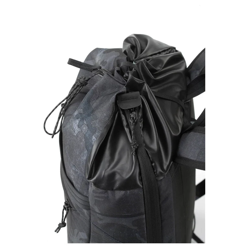 Nitro Fuse 24 - Rucksack 44 cm (forged camo)
