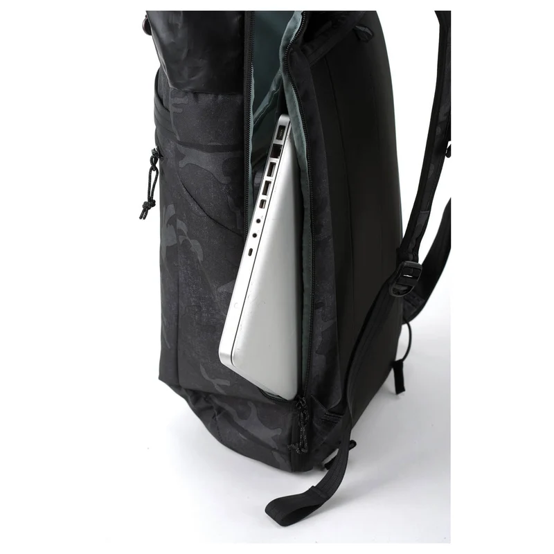 Nitro Fuse 24 - Rucksack 44 cm (forged camo)