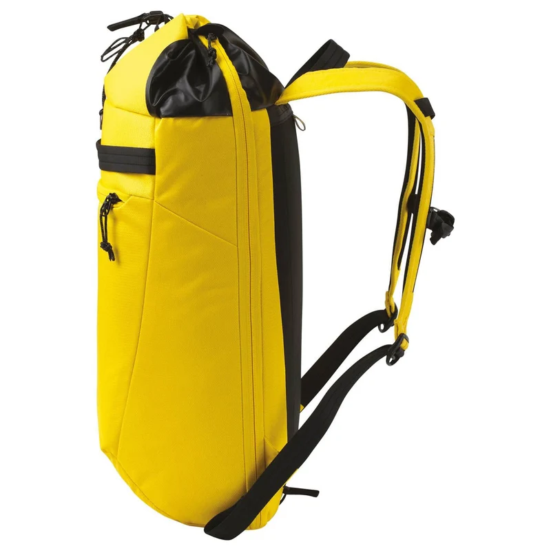 Nitro Fuse 24 - Rucksack 44 cm (cyber yellow)