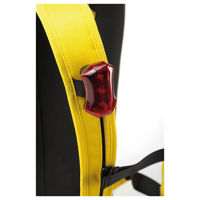 Nitro Fuse 24 - Rucksack 44 cm (cyber yellow)