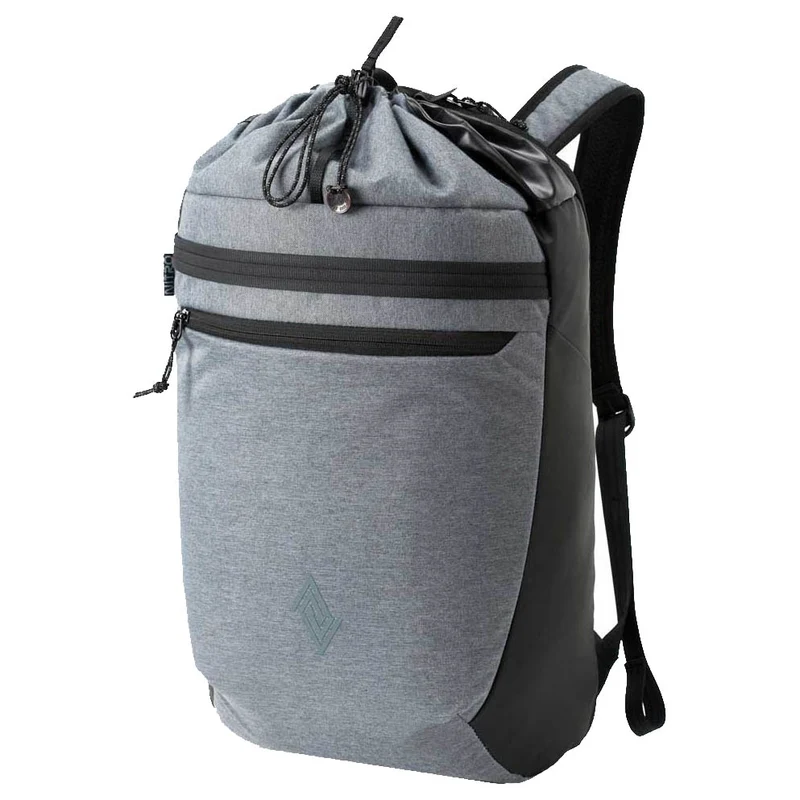 Nitro Fuse 24 - Rucksack 44 cm (black noise)