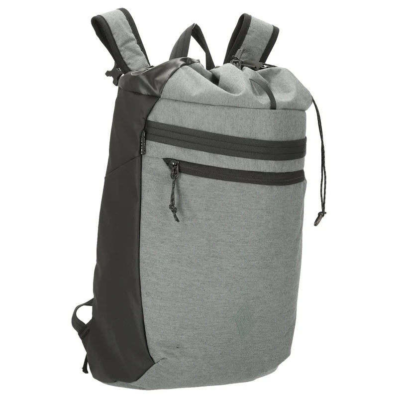 Nitro Fuse 24 - Rucksack 44 cm (black noise)