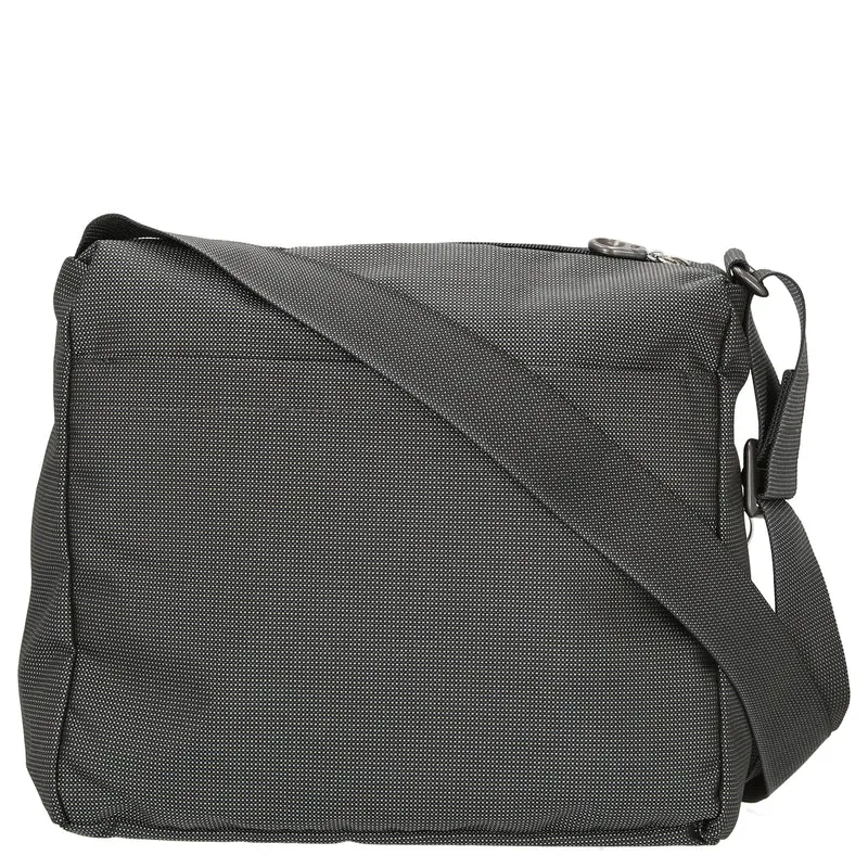 Mandarina Duck MD20 - Umhängetasche 27 cm (steel)