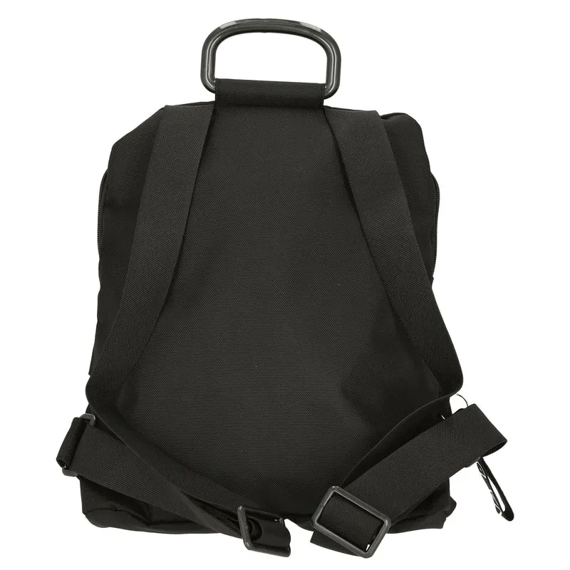 Mandarina Duck MD20 - Rucksack 35 cm (black)
