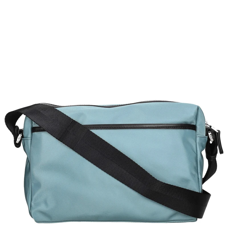Mandarina Duck Hunter Umhängetasche 28 cm (smoke blue)