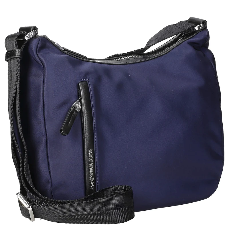 Mandarina Duck Hunter - Umhängetasche 28 cm (eclipse)
