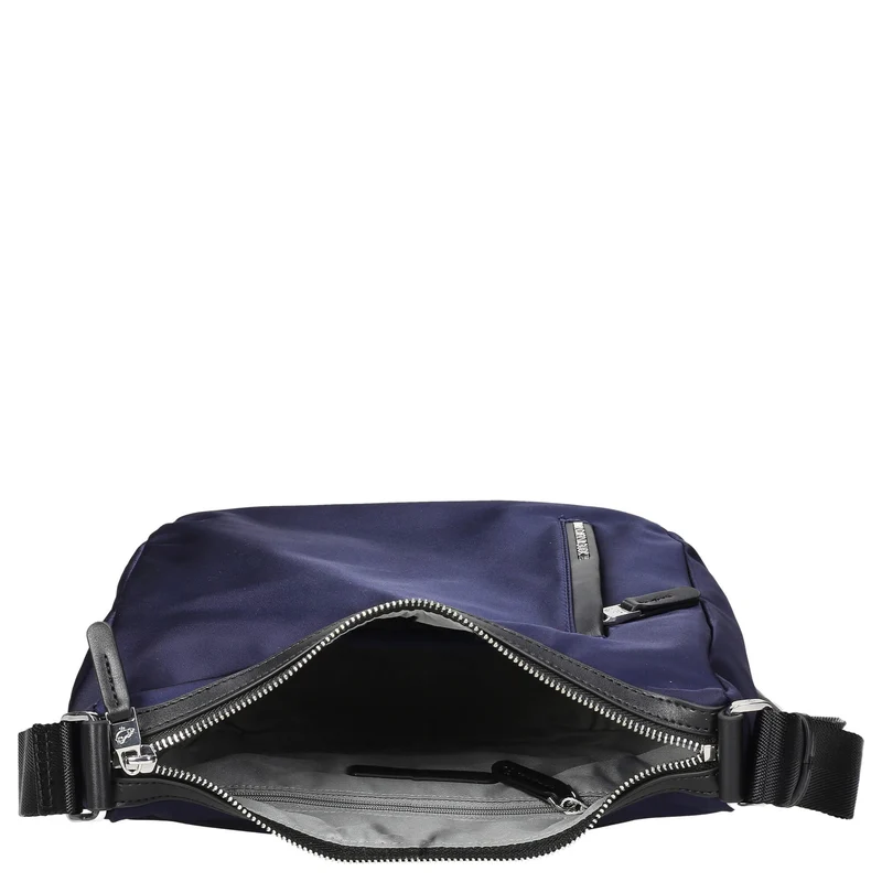 Mandarina Duck Hunter - Umhängetasche 28 cm (eclipse)