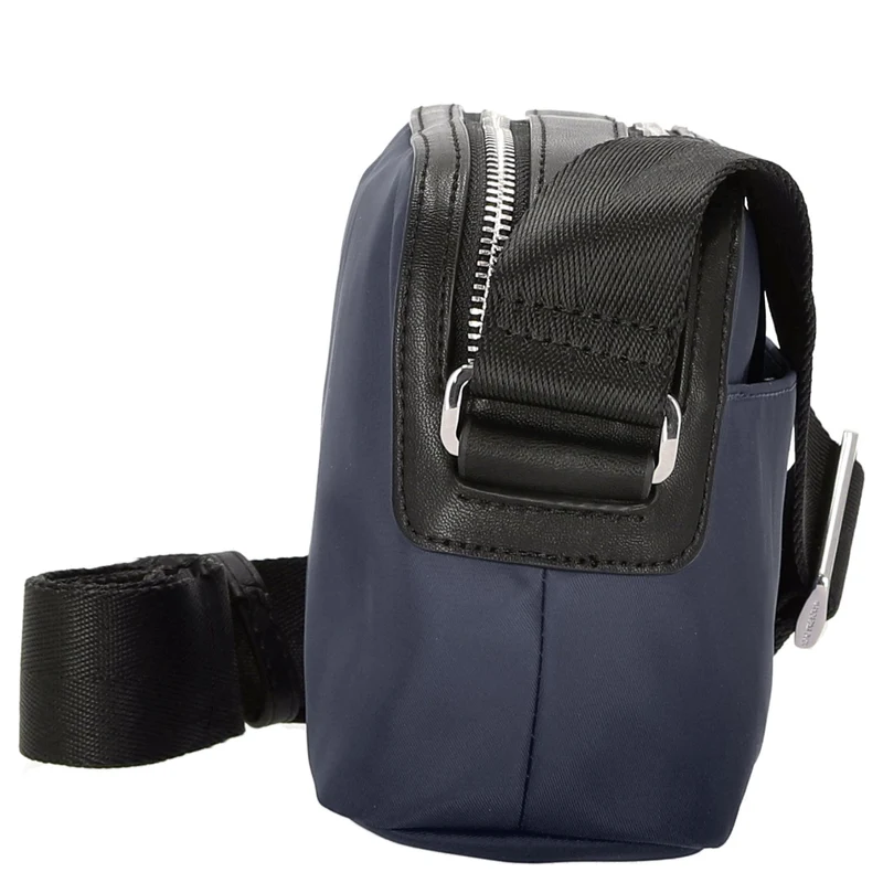 Mandarina Duck Hunter - Umhängetasche 23 cm (eclipse)