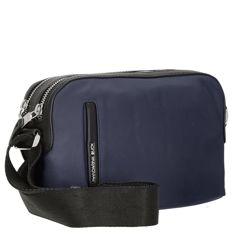 Mandarina Duck Hunter - Umhängetasche 23 cm (eclipse)
