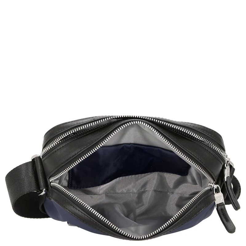 Mandarina Duck Hunter - Umhängetasche 23 cm (eclipse)