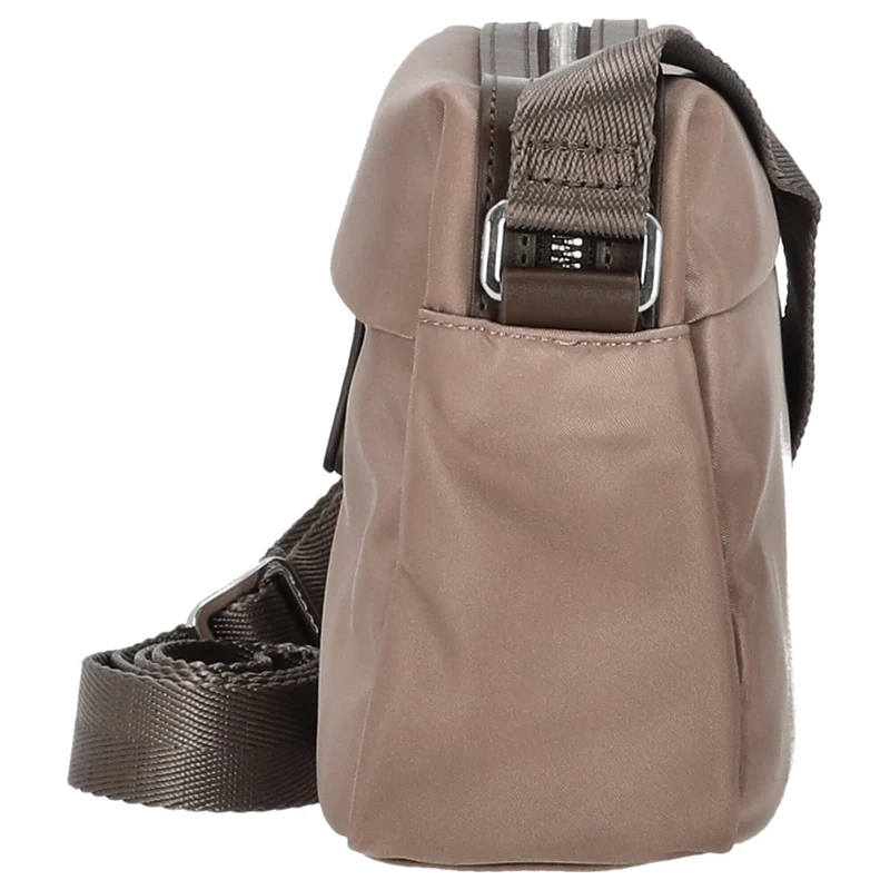 Mandarina Duck Hunter - Umhängetasche 20 cm (beaver)