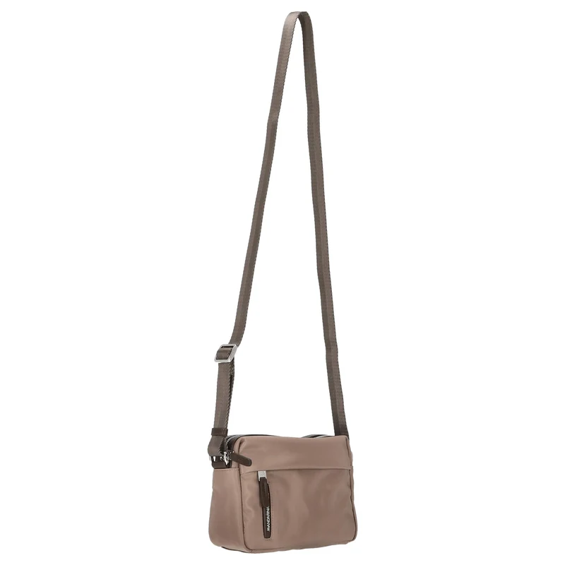 Mandarina Duck Hunter - Umhängetasche 20 cm (beaver)
