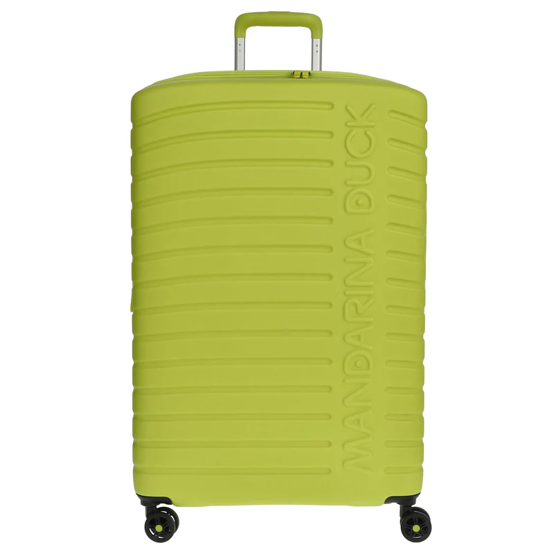 Mandarina Duck Flyduck - 4-Rollen-Trolley 75 cm erw. (bergamotto)