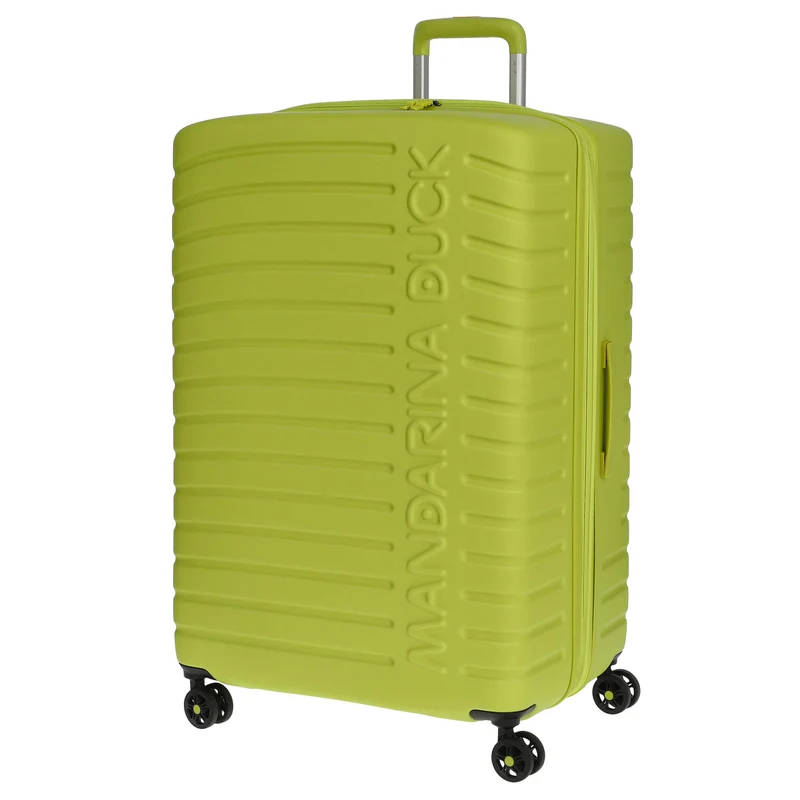 Mandarina Duck Flyduck - 4-Rollen-Trolley 75 cm erw. (bergamotto)
