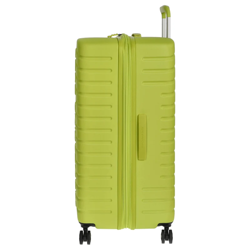 Mandarina Duck Flyduck - 4-Rollen-Trolley 75 cm erw. (bergamotto)