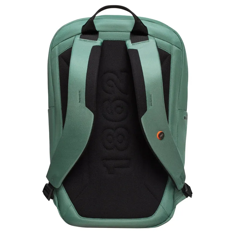 Mammut Xeron 25 - Rucksack 17.3" 47 cm (dark jade)
