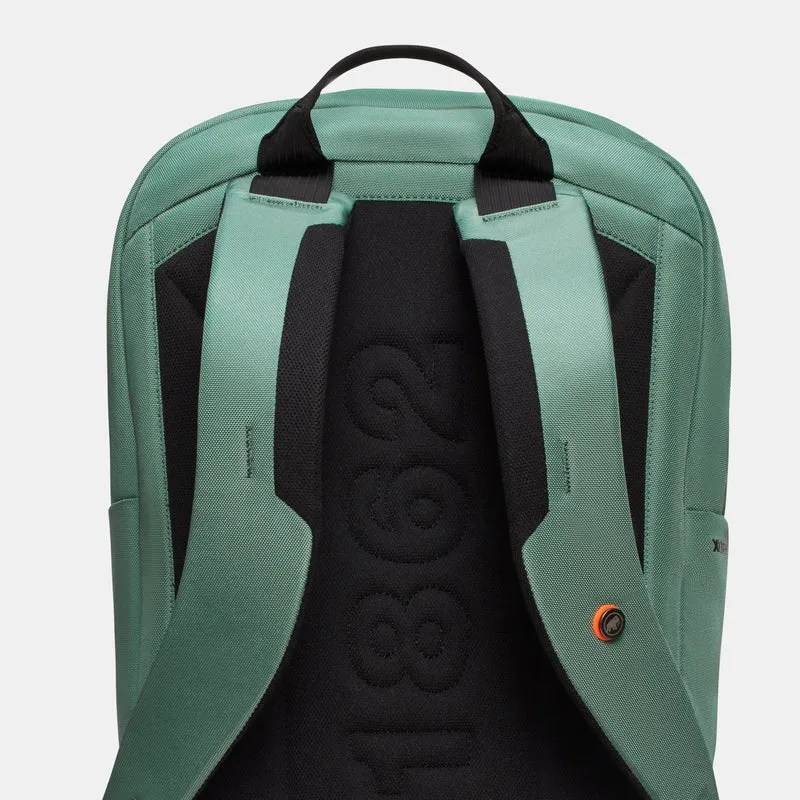 Mammut Xeron 25 - Rucksack 17.3" 47 cm (dark jade)