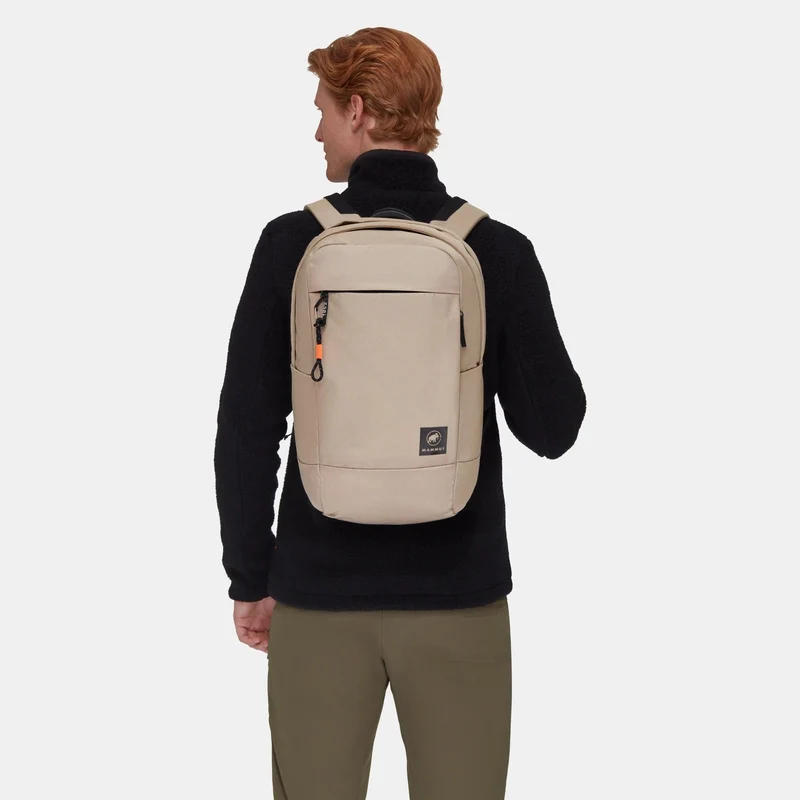 Mammut Xeron 25 - Rucksack 17.3" 47 cm (safari)