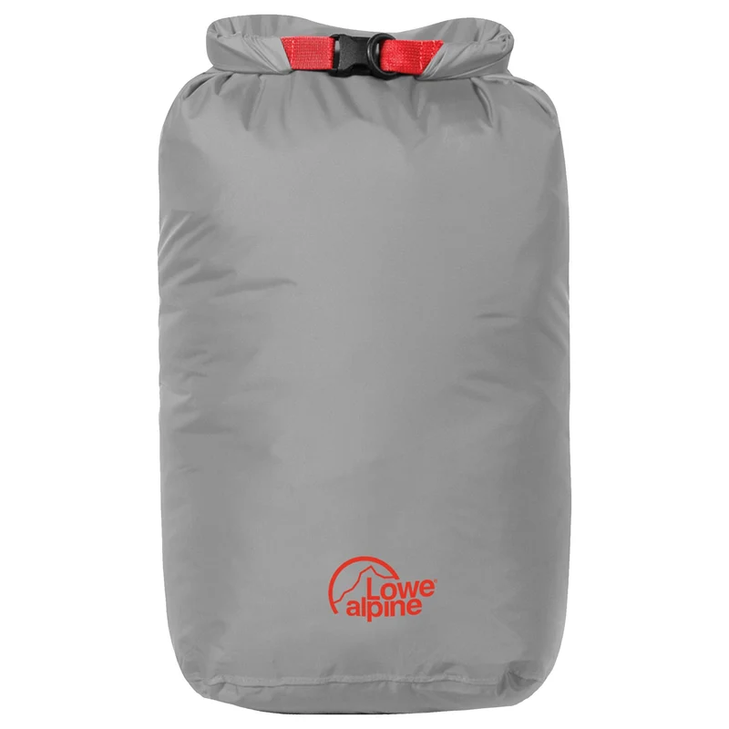 Lowe Alpine Tigers Drysack - Packsack (zinc, L 15 Liter)