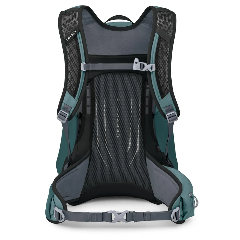 Osprey Hikelite 28 - Wanderrucksack 52 cm (cascade blue)