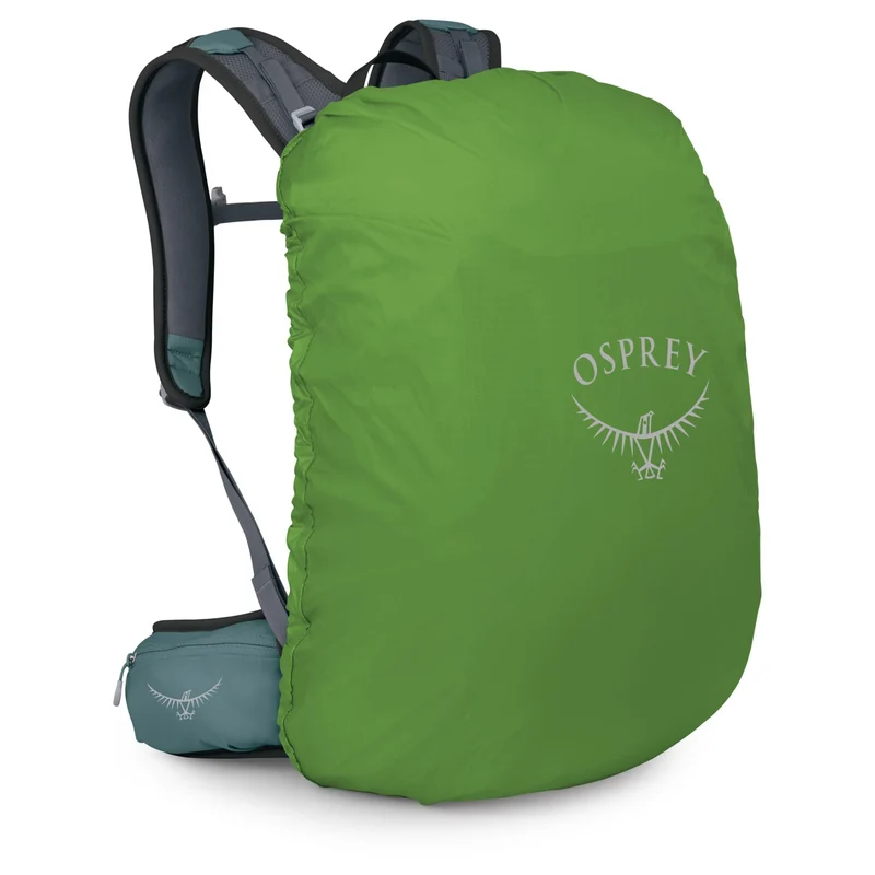 Osprey Hikelite 28 - Wanderrucksack 52 cm (cascade blue)