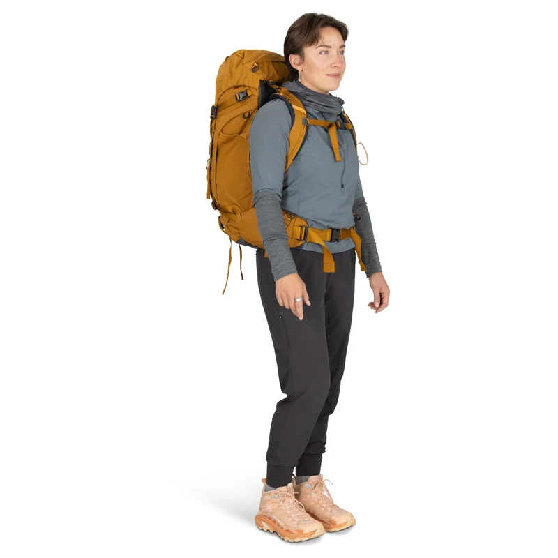 Osprey Kyte 38 Women -Wanderrucksack XS-S 66 cm (barley brown)