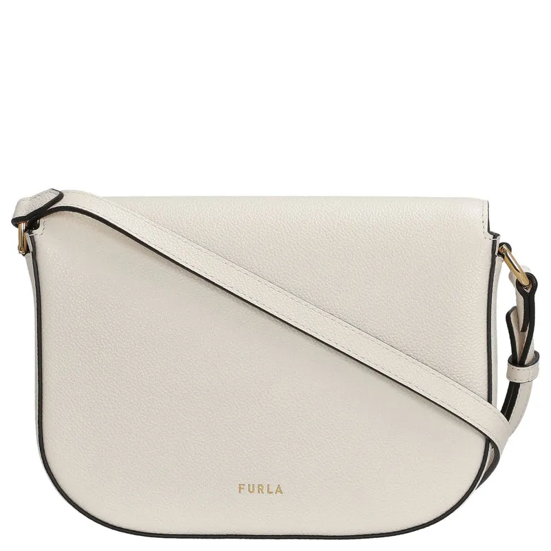 Furla Moonlight - Umhängetasche S 20 cm (panna)