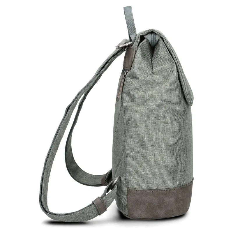 zwei Olli OR13 - Rucksack 35 cm (salbei)