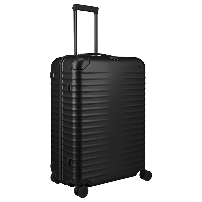 TITAN ETERNITY - 4-Rollen-Trolley 75 cm (black)