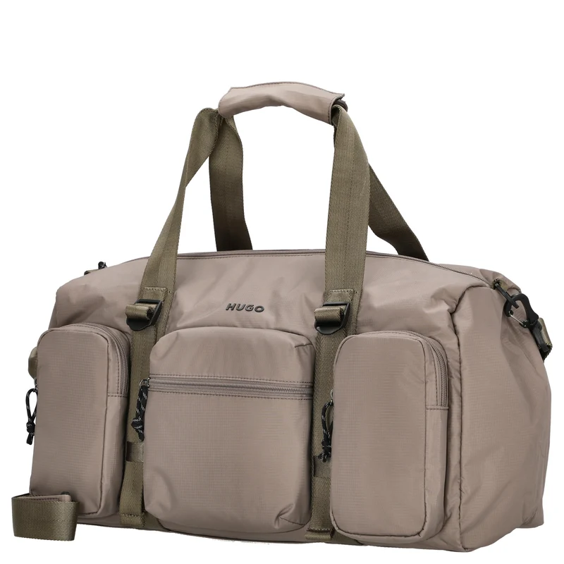 HUGO Everett - Reisetasche 50 cm (light brown)