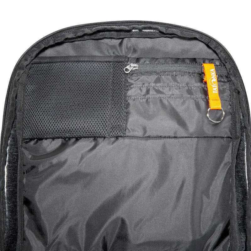 Tatonka Traveller Pack 35 - Reiserucksack 17" 53 cm (black)
