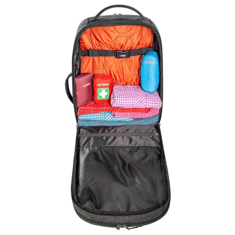 Tatonka Traveller Pack 35 - Reiserucksack 17" 53 cm (black)