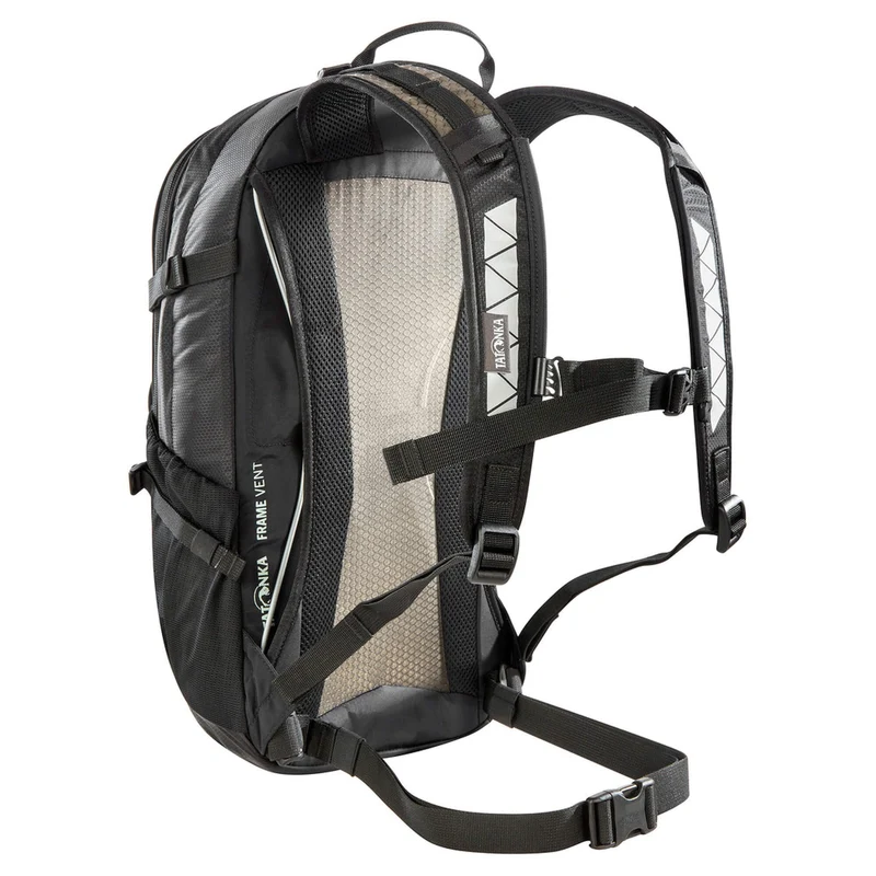 Tatonka Bike Backpack MTB 14 - Fahrradrucksack 47 cm (black)